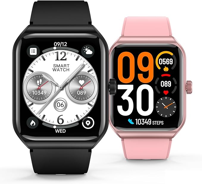 Couple smart watch hotsell